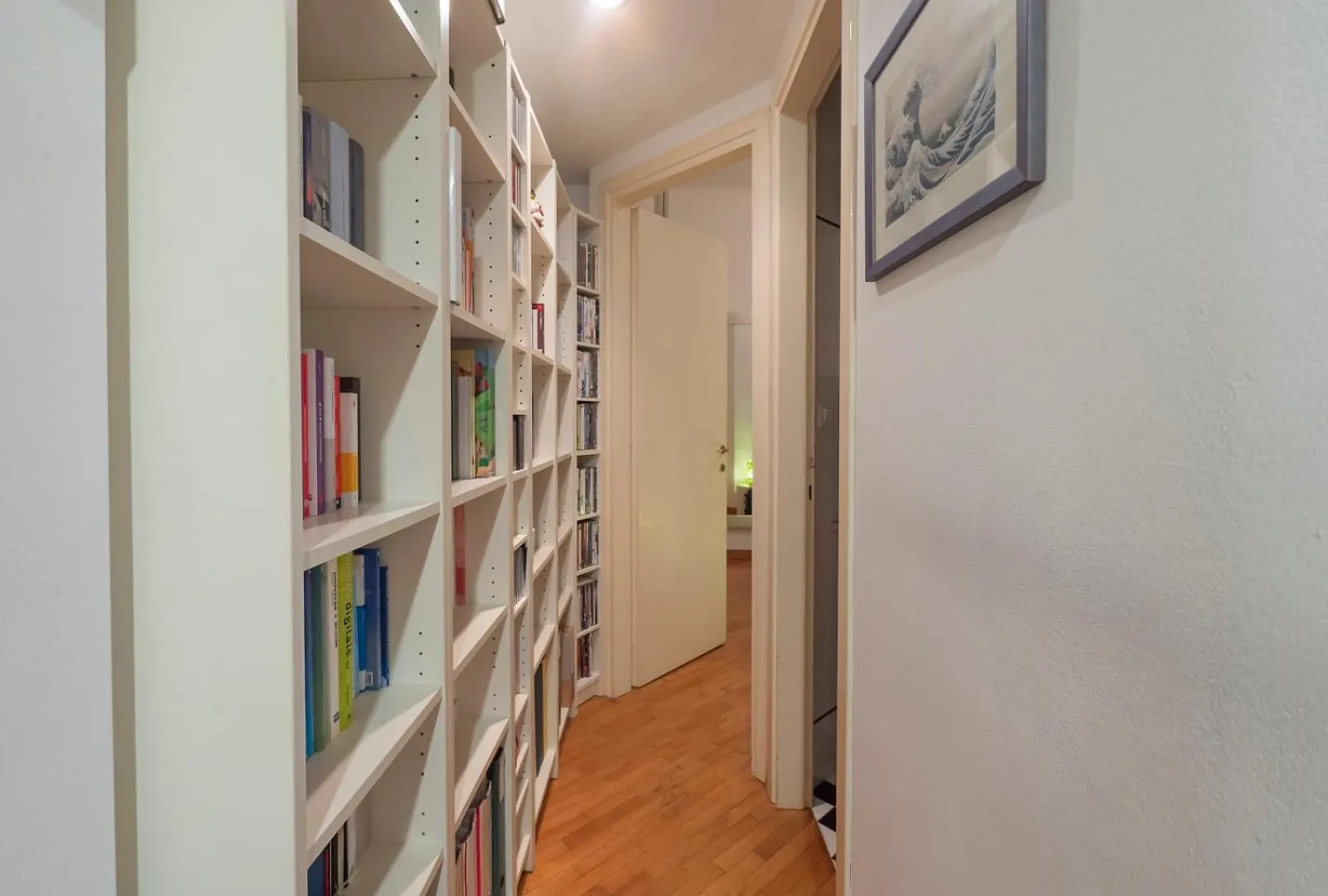 Xenia Apartments - Cozy Two-Rooms Apartment In Corso Vercelli Milan
