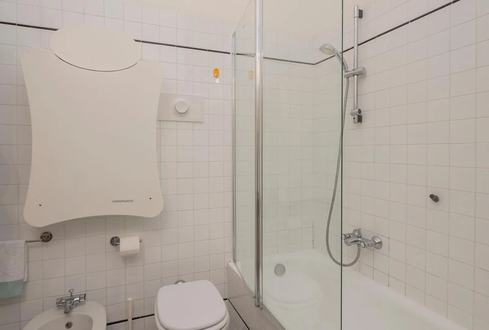 Xenia Apartments - Cozy Two-Rooms Apartment In Corso Vercelli Milan