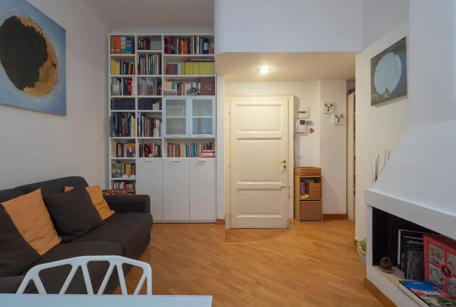 Xenia Apartments - Cozy Two-Rooms Apartment In Corso Vercelli Milan