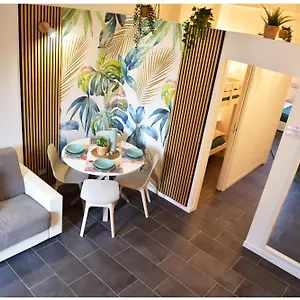  Appartement Dea Dreams - Amendola Fiera Free Wi-fi