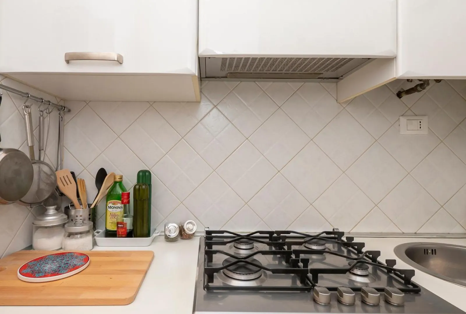 Xenia Apartments - Cozy Two-Rooms Apartment In Corso Vercelli Milano İtalya